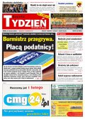 Gazeta TYDZIEŃ