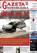 Gazeta Noworudzka