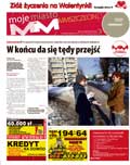 MM Moje Miasto Szczecin Pomorzany