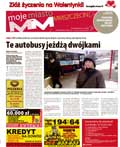 MM Moje Miasto Szczecin Kaliny