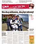 MM Moje Miasto Szczecin