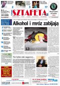 Sztafeta