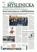 GAZETA MYŚLENICKA
