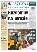 GAZETA RADOMSZCZAŃSKA
