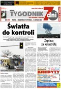 Bezpłatny Tygodnik  