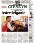 Polska Dziennik Zachodni - Cieszyn  