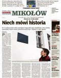 Polska Dziennik Zachodni - Mikołów