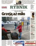 Polska Dziennik Zachodni - Rybnik 