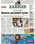 Polska Dziennik Zachodni - Zabrze