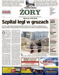 Polska Dziennik Zachodni - Żory 