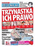 TYGODNIK REGIONALNA - Nowa Sól