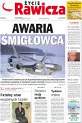 Życie Rawicza