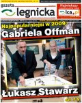 Gazeta Legnicka