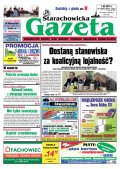 Gazeta Starachowicka