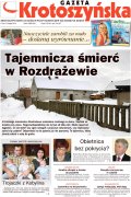 Gazeta Krotoszyńska
