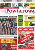 Gazeta Powiatowa - Tygodnik Społeczno-Kulturalny