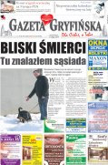 Tygodnik Gazeta Gryfińska