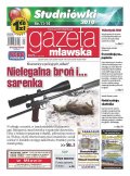 Gazeta Mławska