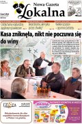 Nowa Gazeta Lokalna
