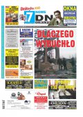 Nowe 7 Dni Gryfina