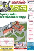 „Strzelec Opolski” Tygodnik Regionalny