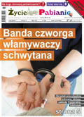 Życie Pabianic