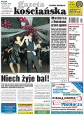 Gazeta Kościańska
