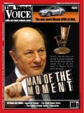 The Warsaw Voice