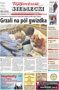 Tygodnik Siedlecki