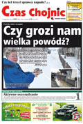 Czas Chojnic