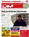 MM Moje Miasto Szczecin Dąbie