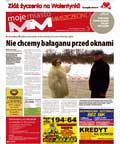 MM Moje Miasto Szczecin Kaliny