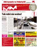MM Moje Miasto Szczecin Książąt Pomorskich