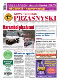 Tygodnik Przasnyski