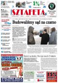Sztafeta