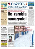 GAZETA RADOMSZCZAŃSKA