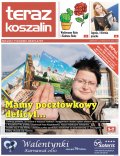 Teraz Koszalin