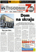 Bezpłatny Tygodnik  