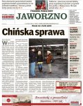 Polska Dziennik Zachodni - Jaworzno            