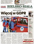 Polska Dziennik Zachodni - Bielsko-Biała  