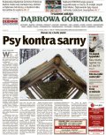 Polska Dziennik Zachodni - Dąbrowa Górnicza