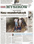 Polska Dziennik Zachodni - Myszków