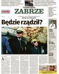 Polska Dziennik Zachodni - Zabrze