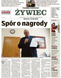 Polska Dziennik Zachodni - Żywiec