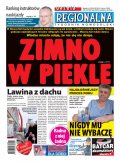 TYGODNIK REGIONALNA - Nowa Sól
