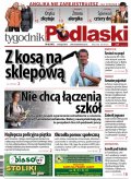 Tygodnik Podlaski