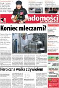 Wiadomości Wrzesińskie