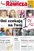 Życie Rawicza