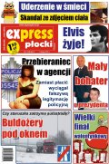 Express  Plocki