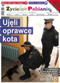 Życie Pabianic